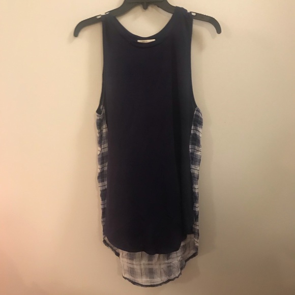 Celebrity Pink Tops - Tank Top NWOT